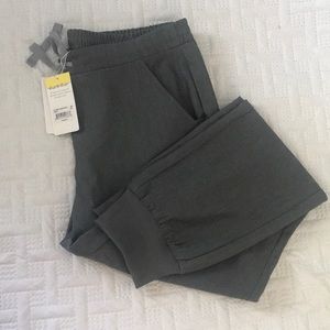 NWOT Figs Graphite Zamora Jogger 1.0 Version
